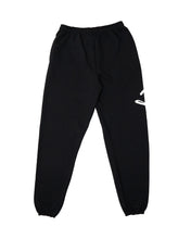 Load image into Gallery viewer, Hyper Crush &quot;Repeat&quot; Sweat Pants - Black