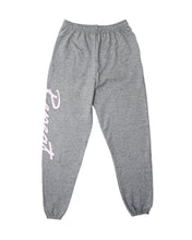 Load image into Gallery viewer, Hyper Crush &quot;Repeat&quot; Sweat Pants - Grey