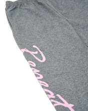 Load image into Gallery viewer, Hyper Crush &quot;Repeat&quot; Sweat Pants - Grey